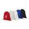 Turnbeutel Baumwolle Basic mit DTF-Druck Turnbeutel Baumwolle Basic mit DTF-Druck