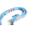 Musterset Lanyards & Einlassbänder Musterset Lanyards & Einlassbänder