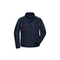 Giacca Softshell Solid - navy