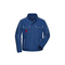 Giacca Softshell Solid - blu reale