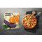 Pizzakarton-Werbung Pizzakarton-Werbung