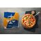 Pizzakarton-Werbung Pizzakarton-Werbung