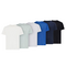 Muster Iqoniq Tikal Sport Quick-Dry T-Shirt aus recyceltem Polyester