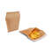 Muster Pommestüten Fries Bag Haepsi