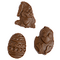 Figure di cioccolato