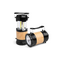 Muster LED Laternen mit Bambusmantel Muster LED Laternen mit Bambusmantel