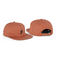 Organic Cotton Unstructured 5 Panel Cap Organic Cotton Unstructured 5 Panel Cap