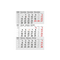 kalender:tischkalender steel
