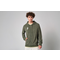 Native Spirit Frottee Sweatjacken Herren
