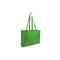 Campione di shopping bag riciclata
