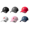 Flexfit® Curved Classic Snapback Caps in allen Farben