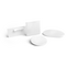 Muestra chapas con doming Muestra chapas con doming