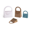 Geschenktaschen mit Steckverschluss Geschenktaschen mit Steckverschluss