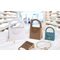 Geschenktaschen mit Steckverschluss Geschenktaschen mit Steckverschluss