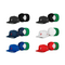 Flexfit® Classic Snapback Caps in allen Farben