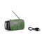 SafeSound Notfallradio mit Solar und Handaufzug SafeSound Notfallradio mit Solar und Handaufzug