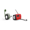 SafeSound Notfallradio mit Solar und Handaufzug SafeSound Notfallradio mit Solar und Handaufzug