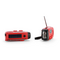 SafeSound Notfallradio mit Solar und Handaufzug SafeSound Notfallradio mit Solar und Handaufzug