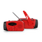 SafeSound Notfallradio mit Solar und Handaufzug SafeSound Notfallradio mit Solar und Handaufzug