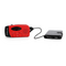 SafeSound Notfallradio mit Solar und Handaufzug SafeSound Notfallradio mit Solar und Handaufzug