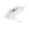 Regenschirm mit geradem Griff FARE