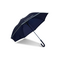 Paraply med gummigreb