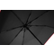 Taschenschirme schwarz