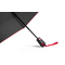 Taschenschirme schwarz