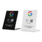 NFC-Aufsteller für Google Bewertung