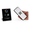 NFC-Aufsteller für Google Bewertung