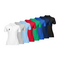 Poloshirts Basic Damen - Farbenvielfalt