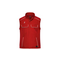 Gilet Softshell Solid - rosso