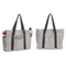 Muster Tote Bags