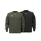 Muster Under Armour Rival Fleece Sweatshirts Herren