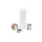 Muster Glasflasche mit Teesieb Muster Glasflasche mit Teesieb