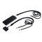 Muster Lanyards mit Smartphone-Adapter, rPET 