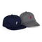 Gorras Beechfield de algodón orgánico
