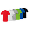 Muster Erima Race Line 2.0 Running T-Shirt Herren - Farbenvielfalt