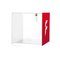 Losbox ohne Topschild Losbox ohne Topschild