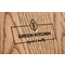 Klemmbretter Holz