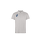 Poloshirts Unisex Acid Wash