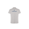 Poloshirts Unisex Acid Wash