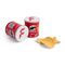 Pringles Mini mit Werbeeinleger Pringles Mini mit Werbeeinleger