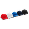 Cappello spazzolato a 6 pannelli 280 g - varietà di colori