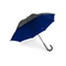 Produktprov paraplyer med färgad insida