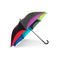 Produktprov regnbågsparaplyer