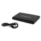 Magnetische Wireless-Powerbanks Recycling-Aluminium 5.000 mAh Magnetische Wireless-Powerbanks Recycling-Aluminium 5.000 mAh