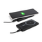 Magnetische Wireless-Powerbanks Recycling-Aluminium 5.000 mAh Magnetische Wireless-Powerbanks Recycling-Aluminium 5.000 mAh