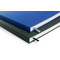 brandbook Notizbücher Eco Ocean