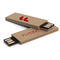 USB-Sticks Kraftkarton